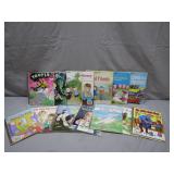 Classic Children's Storybooks
