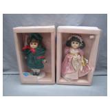 Georgetown Collection Dolls