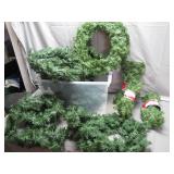 Holiday Greenery Collection