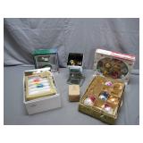 Vintage Christmas Ornaments
