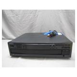 Kenwood DP-R5060 Multi-CD Player