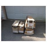 American Standard Baby Devoro Toilets