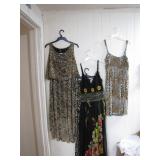 3 XL Women's Dresses