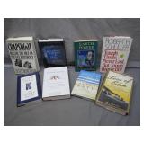 8 Nonfiction and Inspirational Books