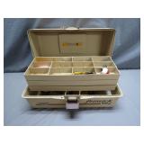 Fenwick 1080 Tackle Box With Accessories