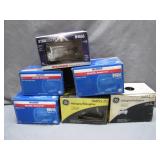 Automotive Halogen Headlamps