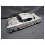 1:24 Scale 1958 Chevrolet Impala Model