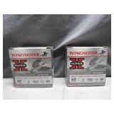 48 Rounds Winchester Super X 12 Gauge BB Shot