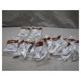 Service Cable Straps in Original Packaging