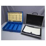Rotanium Cable Tie Kits with Cases