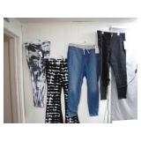 Pants in XL to 3X Sizing