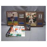 Cal Ripken Jr. Memorabilia Collection