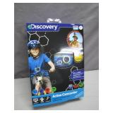 Discovery Action Camcorder, NIB