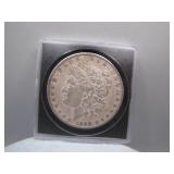 1899-O Morgan Silver Dollar