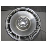Chevrolet Hubcaps (Motor Division)
