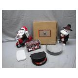 Harley-Davidson Collectible Assortment