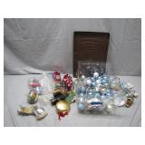 Holiday Ornaments Collection