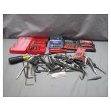 Tools and Bit Sets