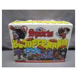 BlooperMania Sports VHS Collection