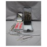 Drill Bit Sets: 29-Piece, 13-Piece and More