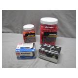 WireGard & Twist-On Connectors Assortment