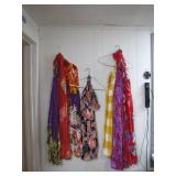 Dazzling Assortment of Dresses: Various Sizes