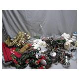 Holiday Decorations Collection