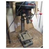 Sears Craftsman Bench Top Drill Press