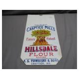 Chaptico Mills Hillsdale Flour Bag