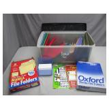 Office Organization Mega Bundle
