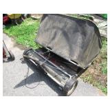 Agri-Fab 38-Inch Lawn Sweeper
