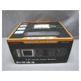 Nextar X3-03 GPS With 3.5-Inch Display