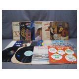 20 Music Vinyl Records