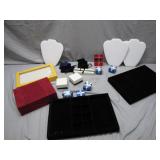 Jewelry Display Accessories