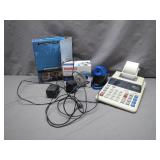 Office Essentials Bundle: Calculator and More