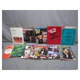 Music Books and Magazines