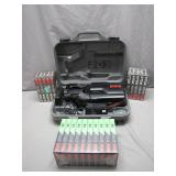 RCA Camcorder Set With TDK VHS Tapes