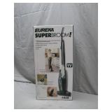 Eureka SuperBroom Model 164A New in Box