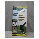 Bell+Howell Bionic Trimmer in Box