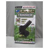 Bell+Howell Bionic Trimmer, New in Box