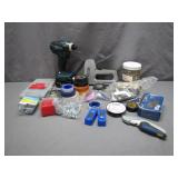 Comprehensive Tool and Hardware Lot