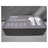 Nooro 3-in-1 Leg Massager in Original Box