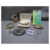 Keepsake Jewelry and Accessories