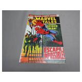 Marvel Tales #48 Ft. Spider-Man, 1974