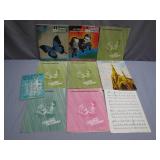 Easy-Play Music Books