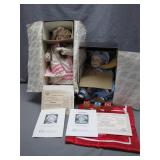 Yolanda's Picture-Perfect Babies Set
