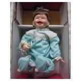 My First Tooth Doll by Ashton-Drake