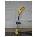 Weed Eater RT112 Electric Trimmer