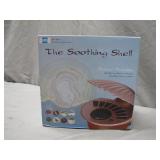 The Soothing Shell Sound Machine, NIB