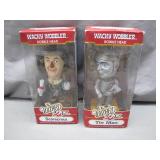 Wizard of Oz Wacky Wobbler Bobbleheads
